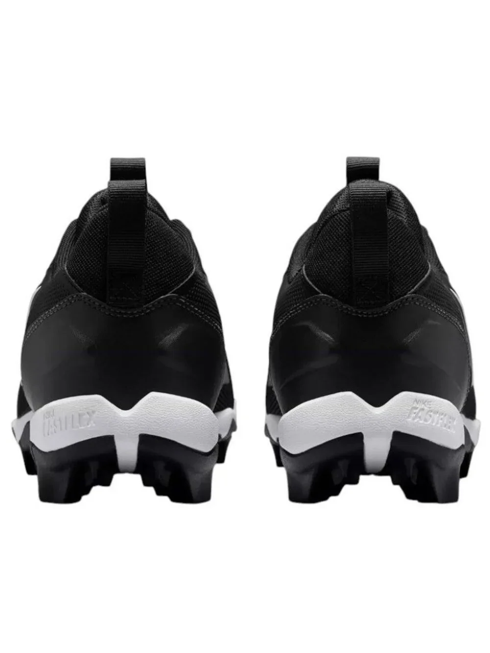 Nike force trout